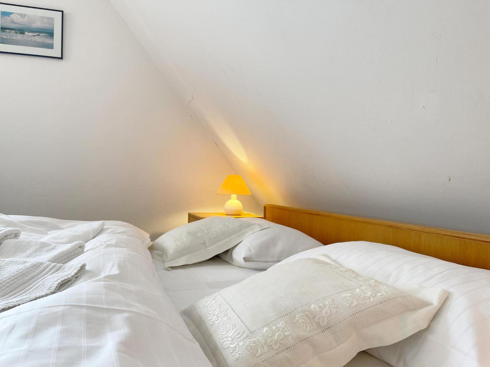 Haus Wolfram App Jonny Morsumer Kliff 摩尔苏姆 外观 照片